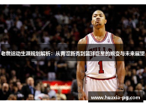 老詹运动生涯规划解析：从青涩新秀到篮球巨星的蜕变与未来展望