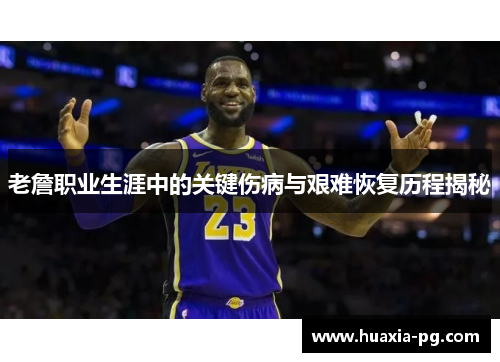 老詹职业生涯中的关键伤病与艰难恢复历程揭秘