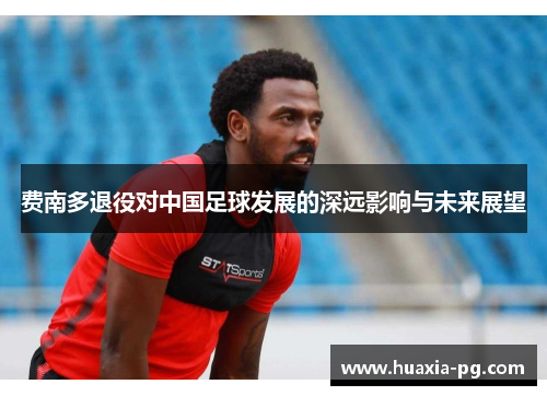 费南多退役对中国足球发展的深远影响与未来展望