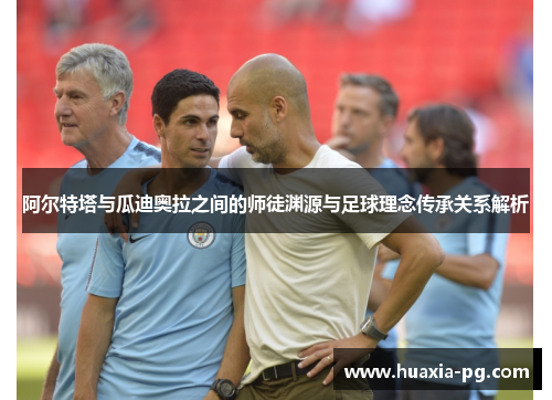 阿尔特塔与瓜迪奥拉之间的师徒渊源与足球理念传承关系解析 阿尔特塔与瓜迪奥拉之间的师徒渊源与足球理念传承关系解析