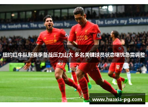 纽约红牛队新赛季备战压力山大 多名关键球员状态堪忧急需调整